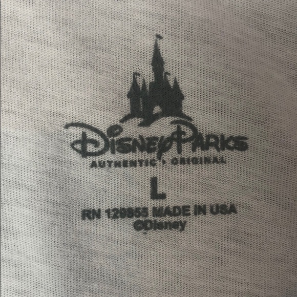 Disney Parks Mickey Top - Picture 5 of 5